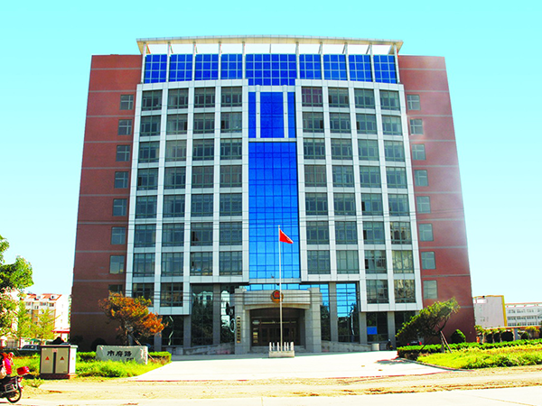 錦州市國家安全局基數用房機房專用空調工程施工