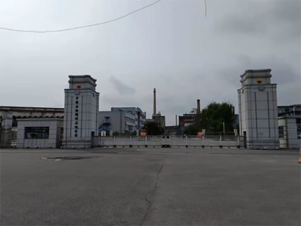 石化系統機電工程