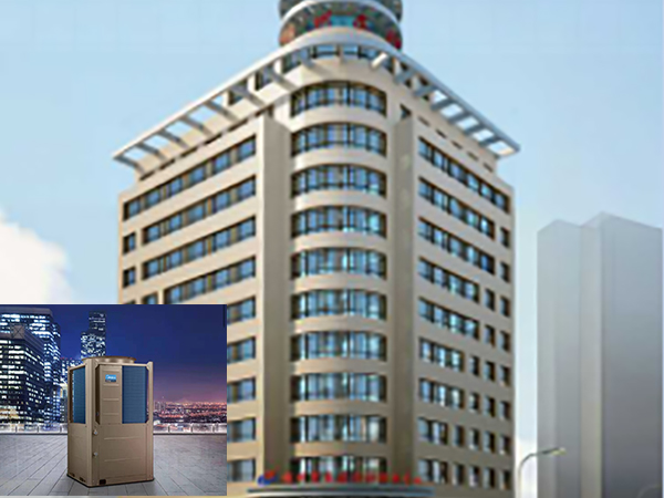 錦州市疾控中心辦公樓建設工程