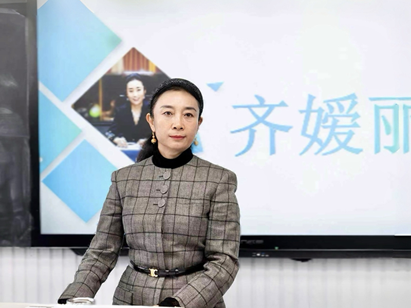 奇之達實踐項目進課堂，遼工大校企合作新篇章
